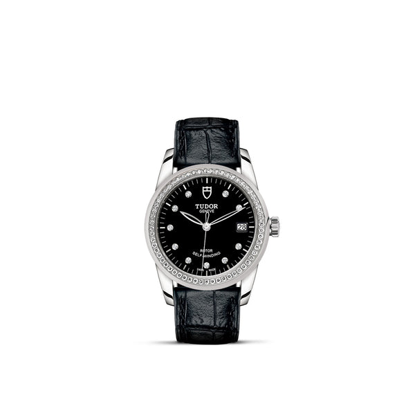 TUDOR Glamour Date - M55020-0053