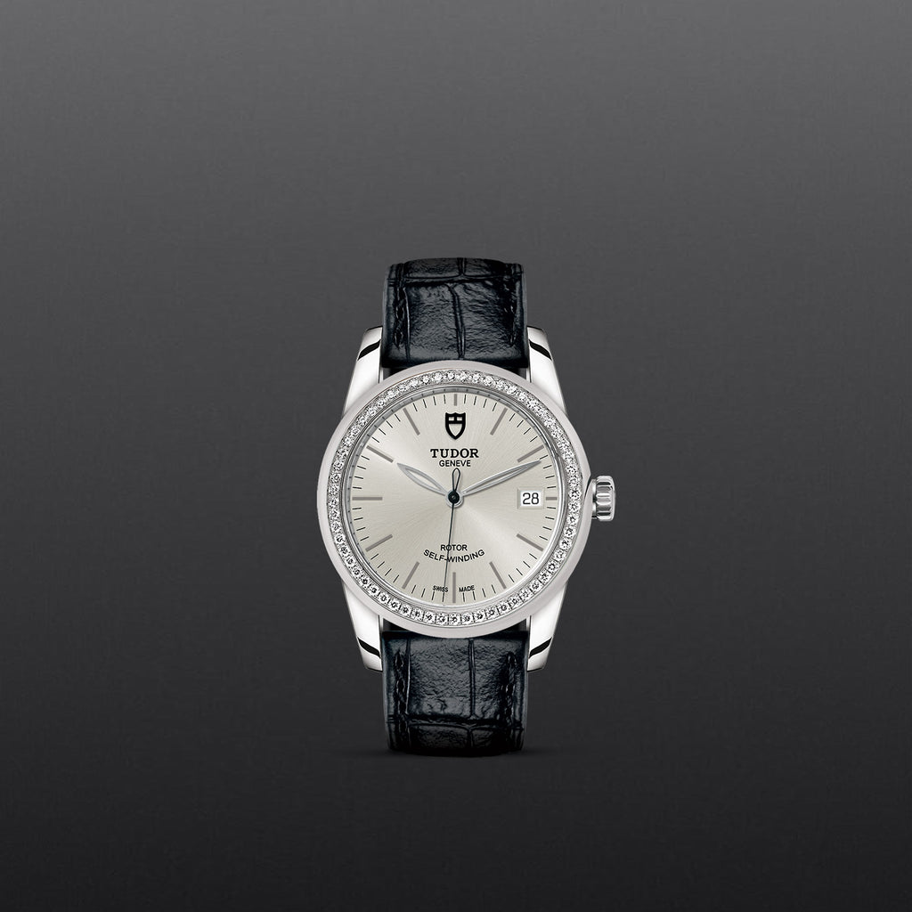 TUDOR Glamour Date - M55020-0057