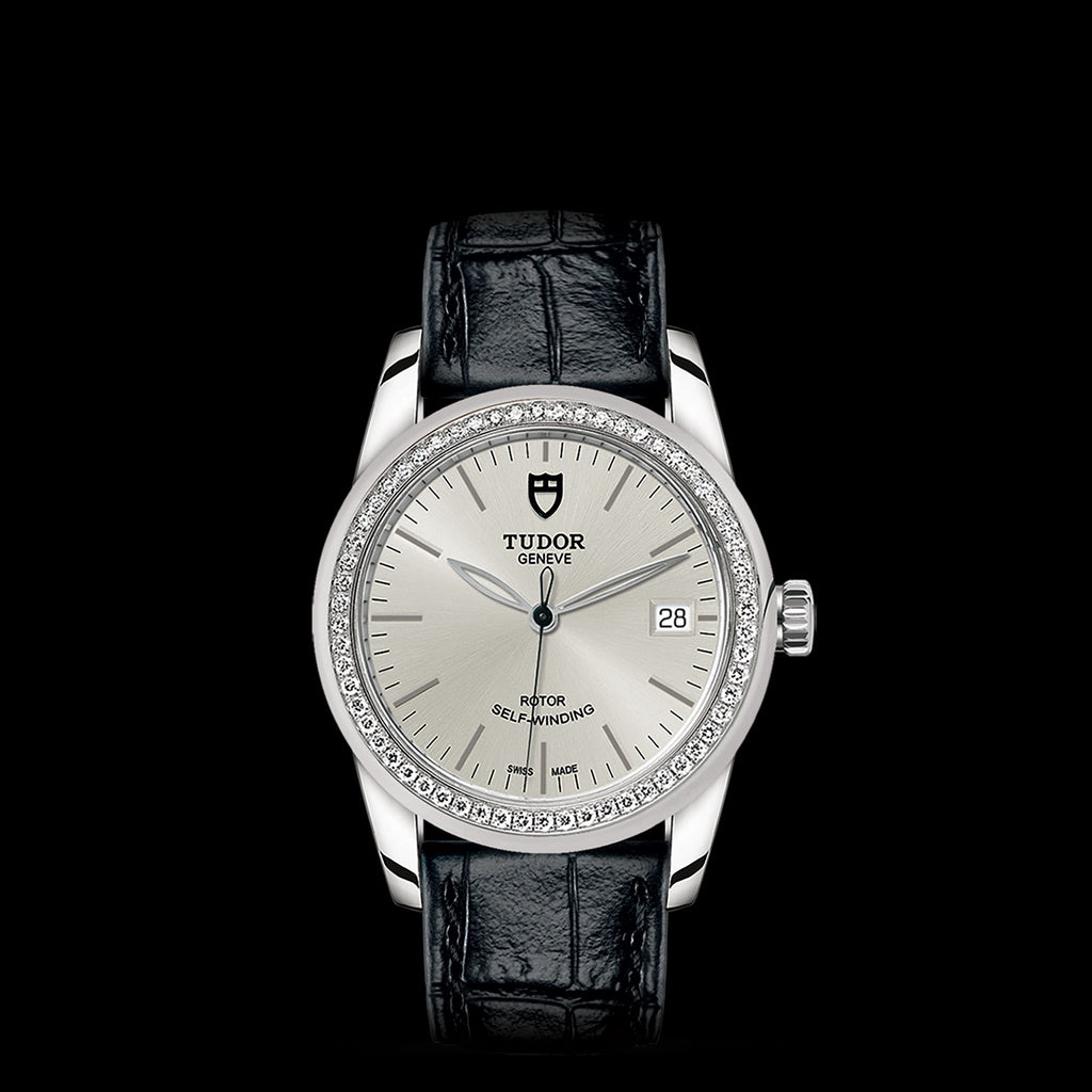 TUDOR Glamour Date - M55020-0057