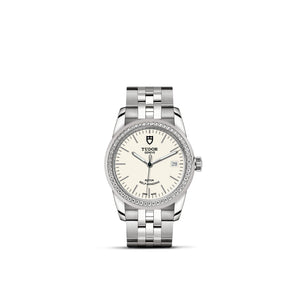 TUDOR Glamour Date - M55020-0095