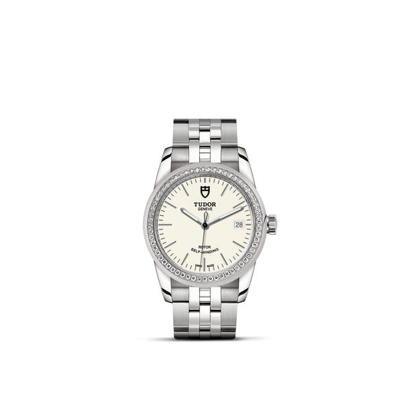 TUDOR Glamour Date - M55020-0095