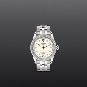 TUDOR Glamour Date - M55020-0096