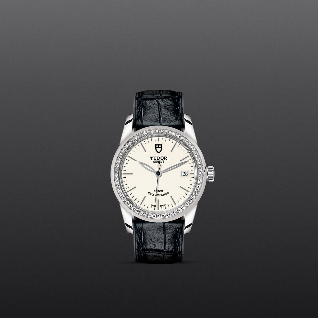 TUDOR Glamour Date - M55020-0099