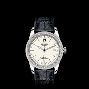 TUDOR Glamour Date - M55020-0099