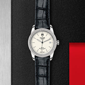 TUDOR Glamour Date - M55020-0099