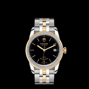 TUDOR Glamour Date - M55023-0021