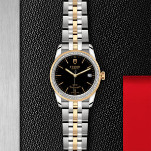 TUDOR Glamour Date - M55023-0021