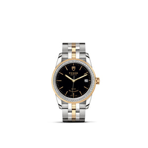 TUDOR Glamour Date - M55023-0021