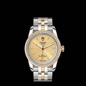 TUDOR Glamour Date - M55023-0025