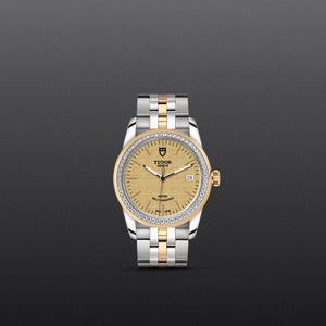 TUDOR Glamour Date - M55023-0027