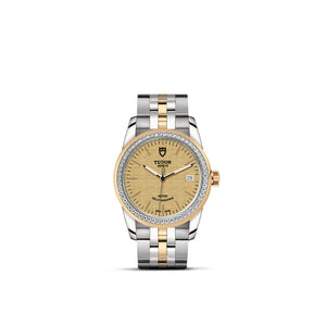 TUDOR Glamour Date - M55023-0027