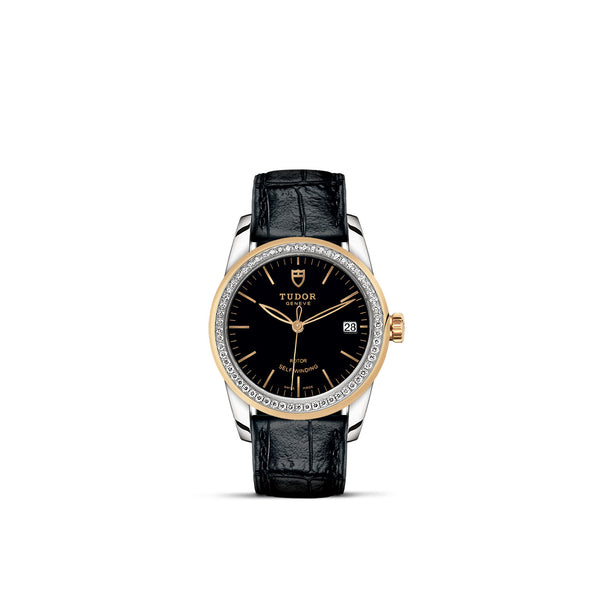 TUDOR Glamour Date - M55023-0045