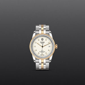 TUDOR Glamour Date - M55023-0082