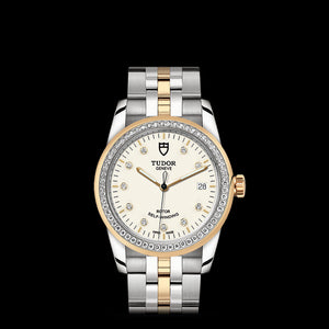 TUDOR Glamour Date - M55023-0082