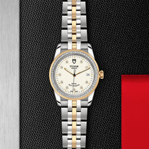 TUDOR Glamour Date - M55023-0082