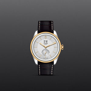 TUDOR Glamour Double Date - M57103-0019