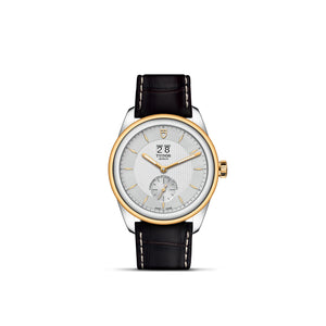 TUDOR Glamour Double Date - M57103-0019