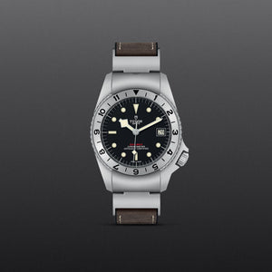 TUDOR Black Bay P01 - M70150-0001