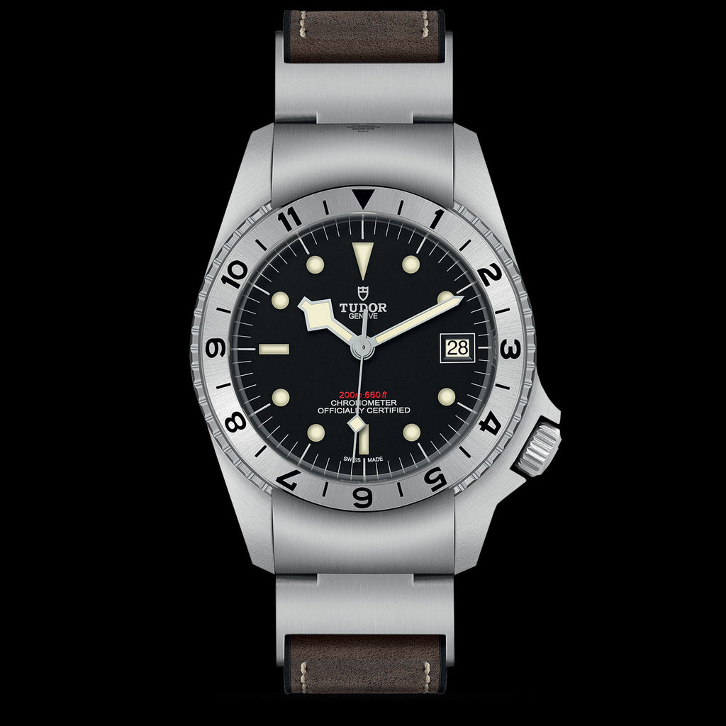 TUDOR Black Bay P01 - M70150-0001