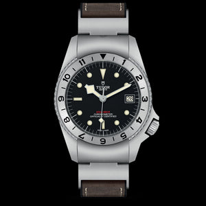 TUDOR Black Bay P01 - M70150-0001