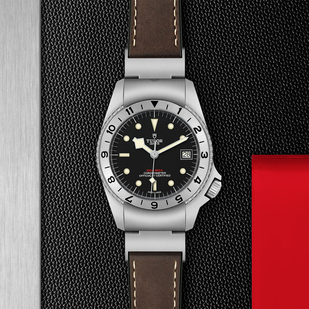 TUDOR Black Bay P01 - M70150-0001