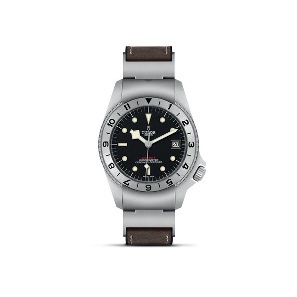 TUDOR Black Bay P01 - M70150-0001