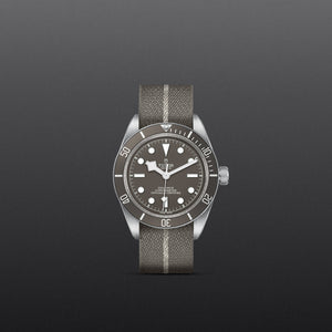 TUDOR Black Bay 58 925 - M79010SG-0002