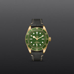 TUDOR Black Bay 58 18k - M79018V-0001