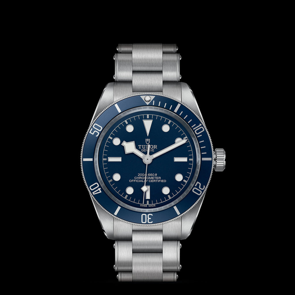 TUDOR Black Bay 58 - M79030B-0001