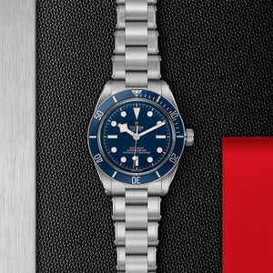 TUDOR Black Bay 58 - M79030B-0001