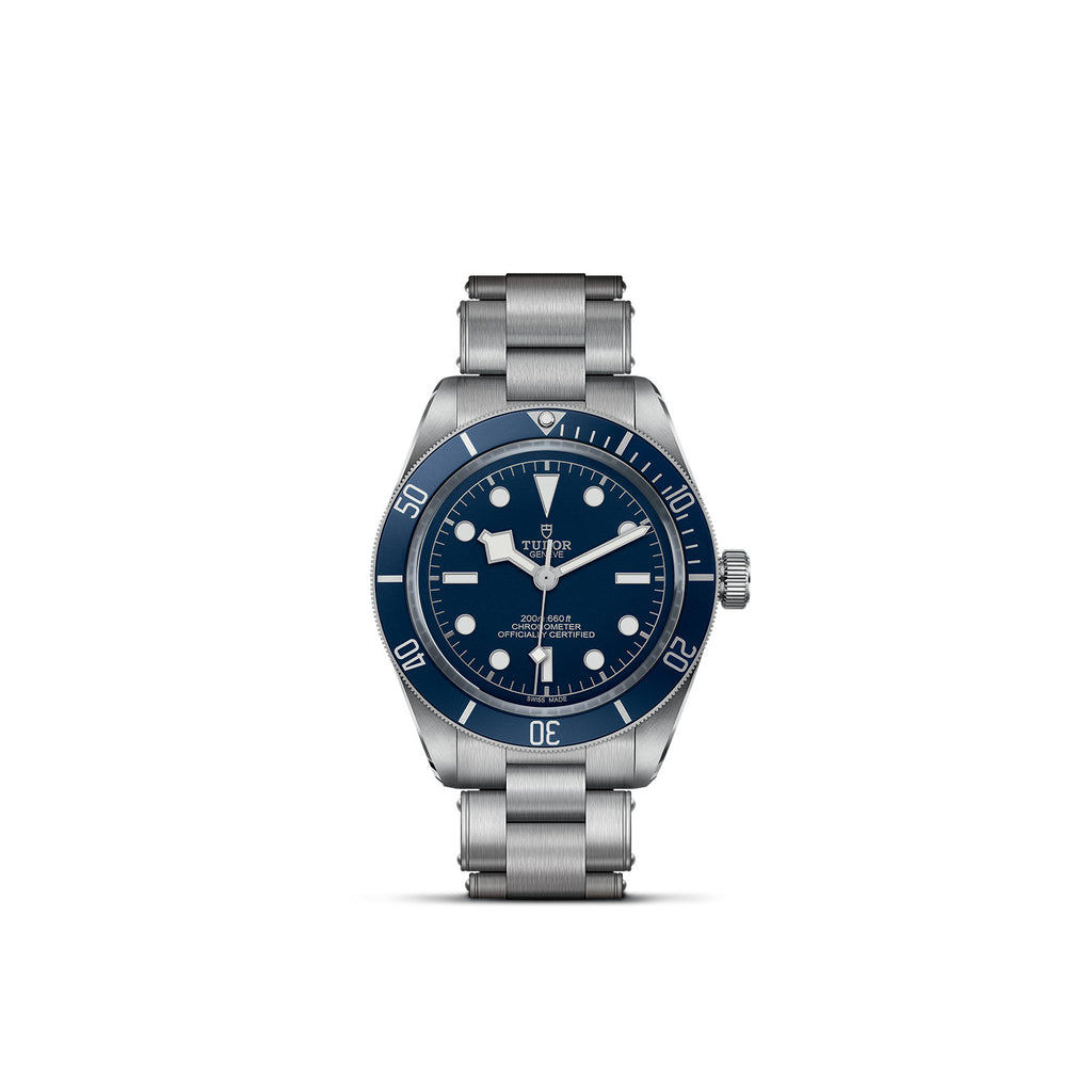 TUDOR Black Bay 58 - M79030B-0001