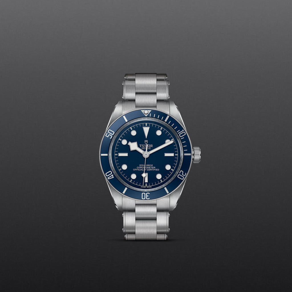 TUDOR Black Bay 58 - M79030B-0001