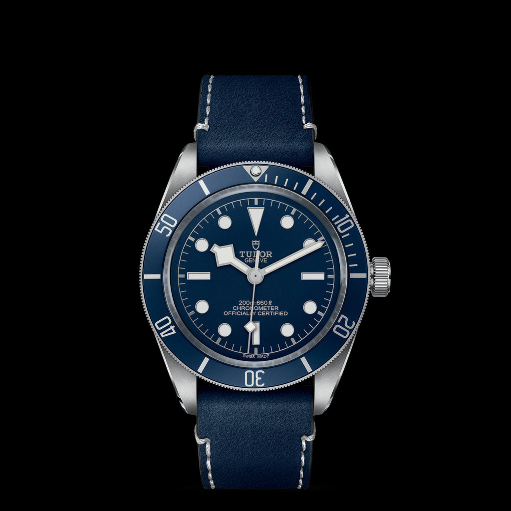 TUDOR Black Bay 58 - M79030B-0002