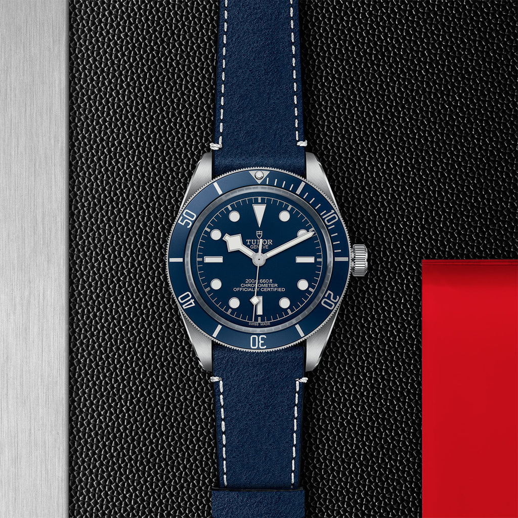 TUDOR Black Bay 58 - M79030B-0002