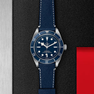 TUDOR Black Bay 58 - M79030B-0002