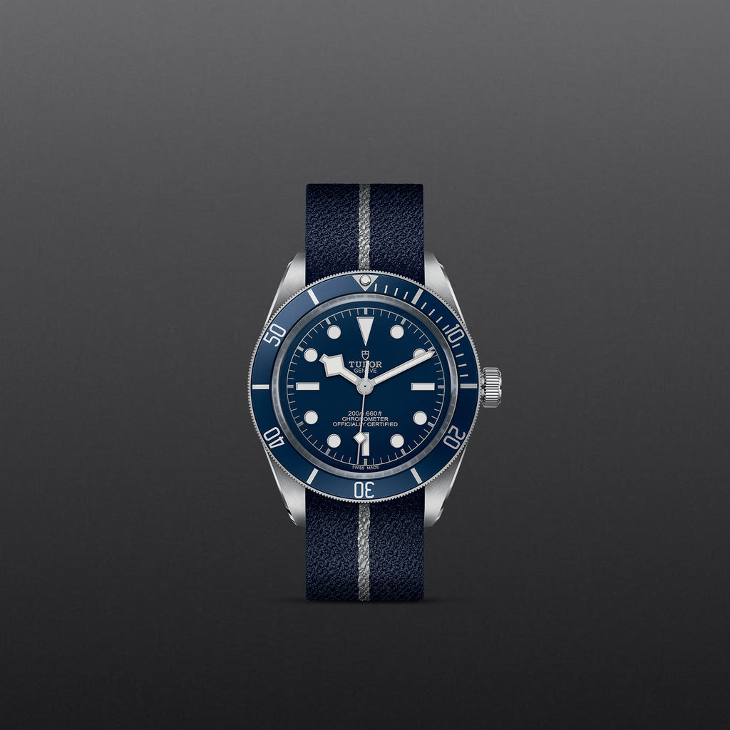 TUDOR Black Bay 58 - M79030B-0003