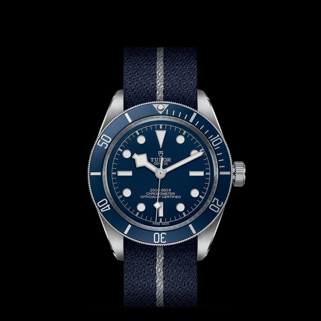 TUDOR Black Bay 58 - M79030B-0003