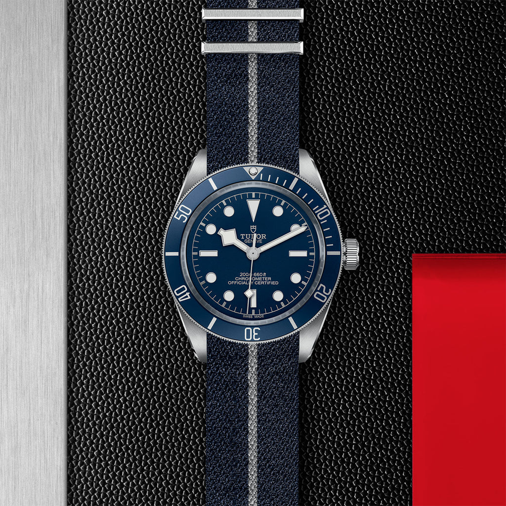 TUDOR Black Bay 58 - M79030B-0003