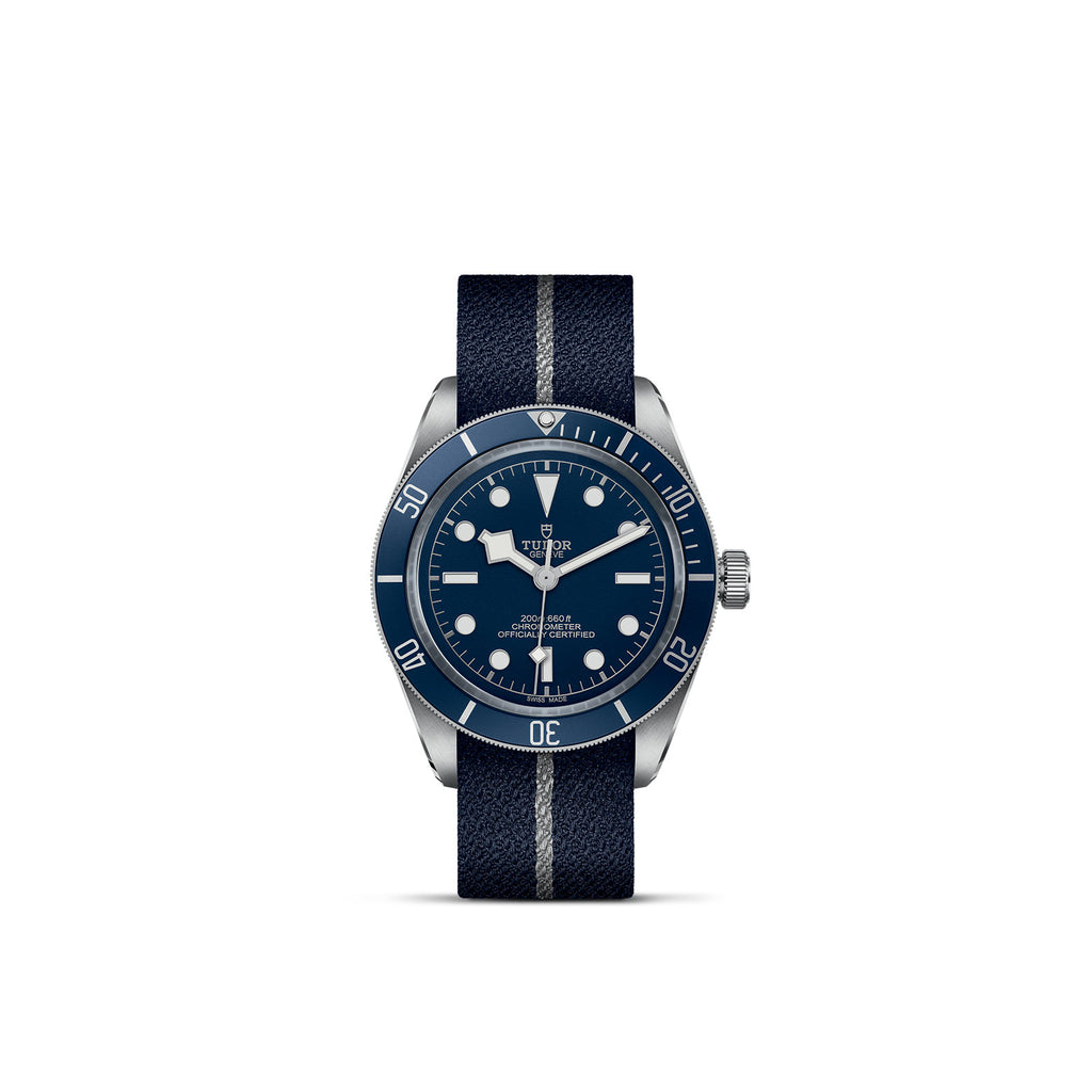 TUDOR Black Bay 58 - M79030B-0003