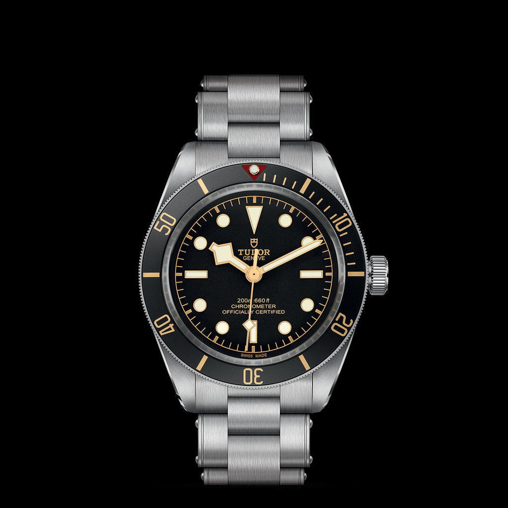 TUDOR Black Bay 58 - M79030N-0001