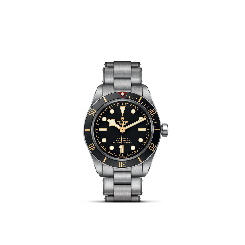 TUDOR Black Bay 58 - M79030N-0001