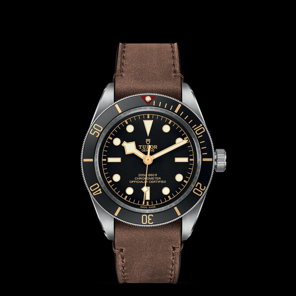 TUDOR Black Bay 58 - M79030N-0002