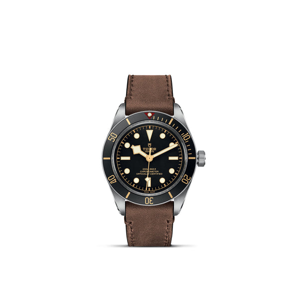 TUDOR Black Bay 58 - M79030N-0002