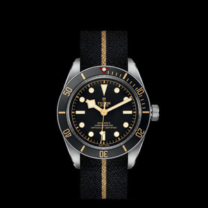 TUDOR Black Bay 58 - M79030N-0003