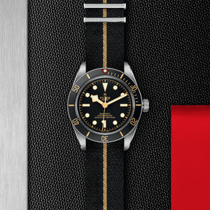 TUDOR Black Bay 58 - M79030N-0003