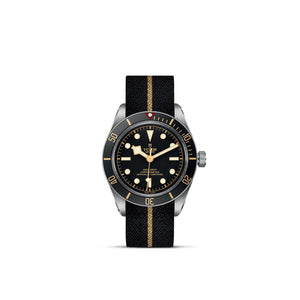 TUDOR Black Bay 58 - M79030N-0003