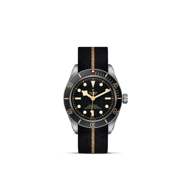 TUDOR Black Bay 58 - M79030N-0003