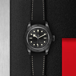 TUDOR Black Bay Ceramic - M79210CNU-0001