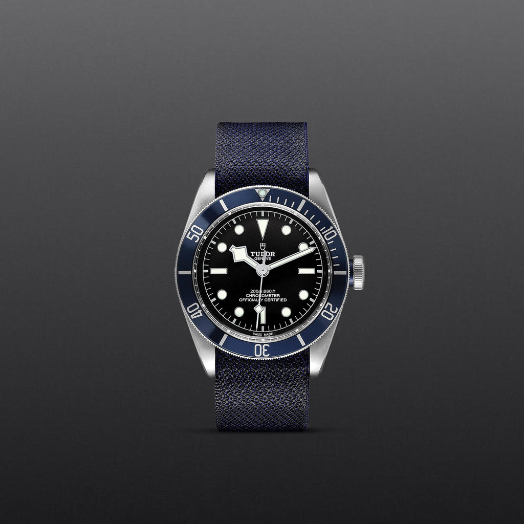 TUDOR Black Bay - M79230B-0006