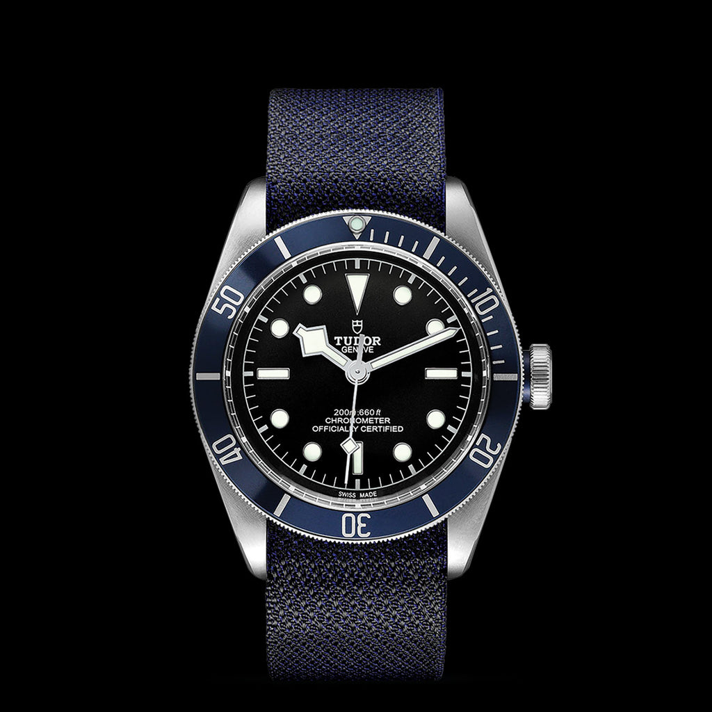 TUDOR Black Bay - M79230B-0006